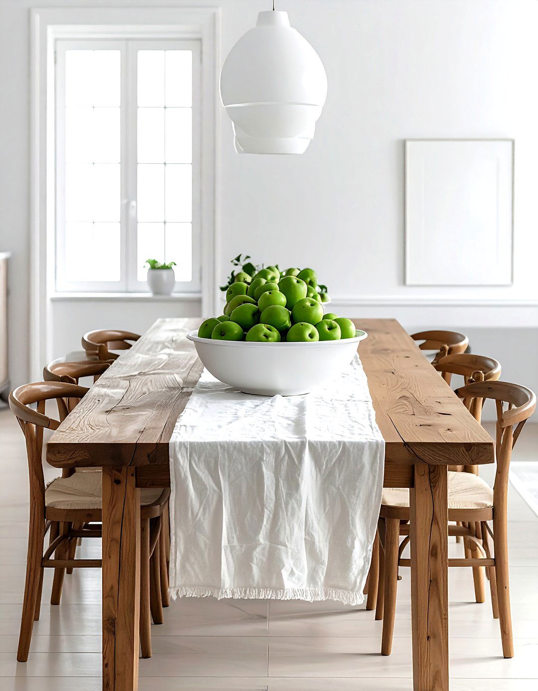 Dining table centerpiece - 30 attainable decor ideas