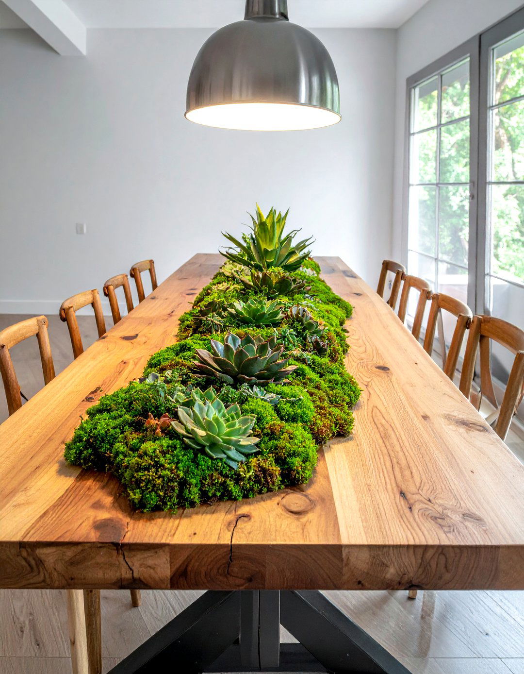 30 Greenery Decor Ideas to Refresh Your Home Naturally