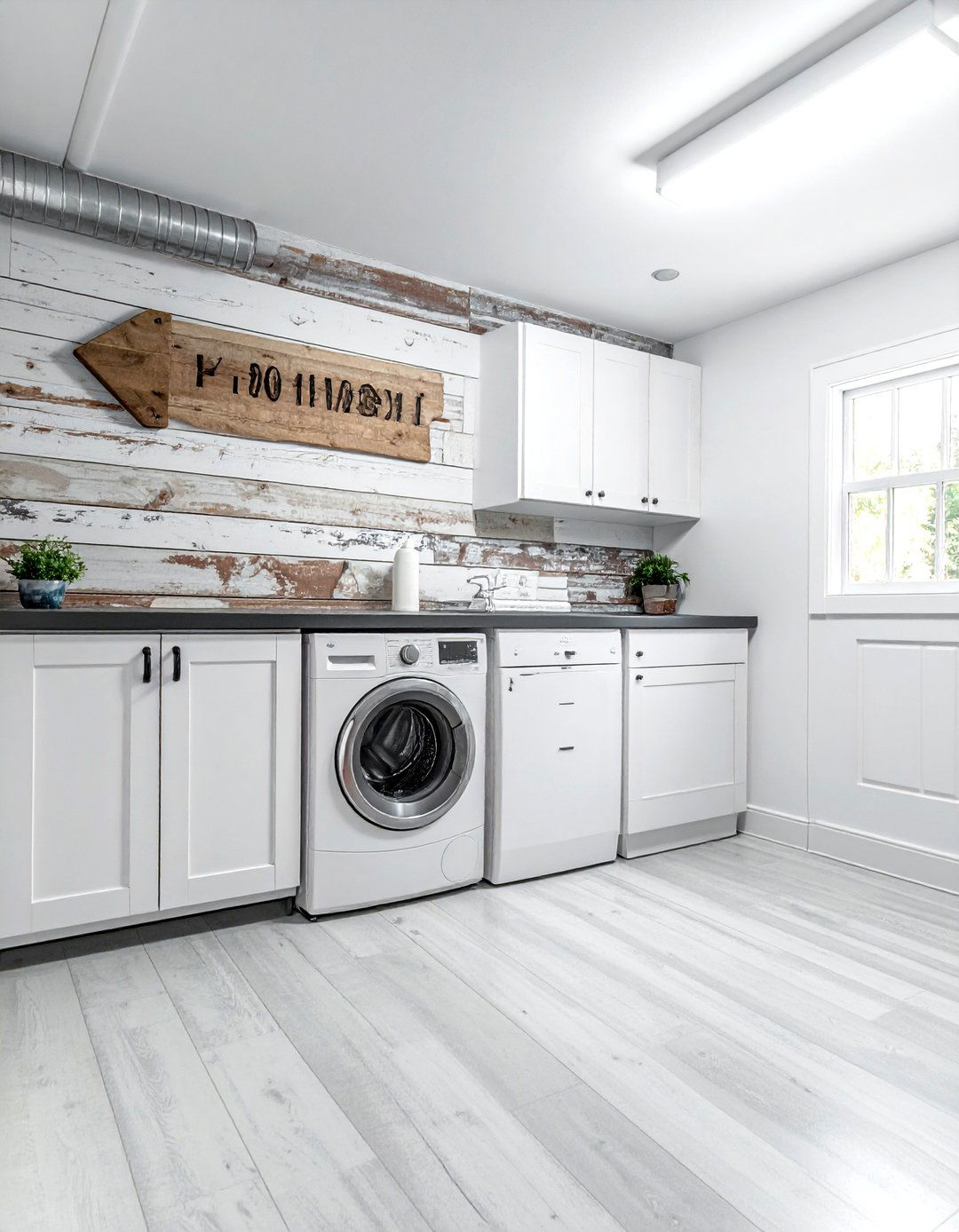 30 Laundry Room Sign Ideas to Personalize Your Utility Space