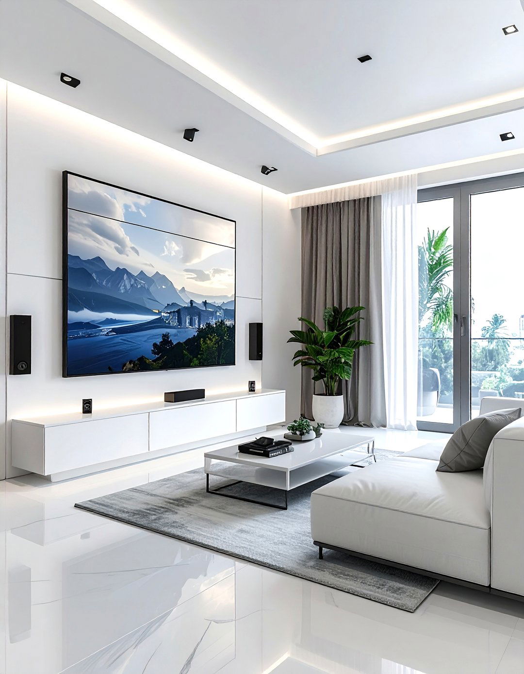 30 Stunning Home Decor Ideas for a Beautiful Living Space