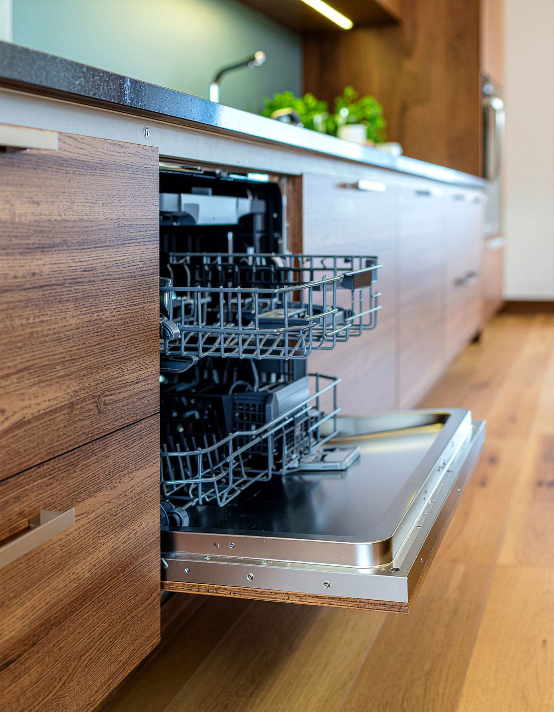 Dishwasher Drawer - 30 kitchen must-haves