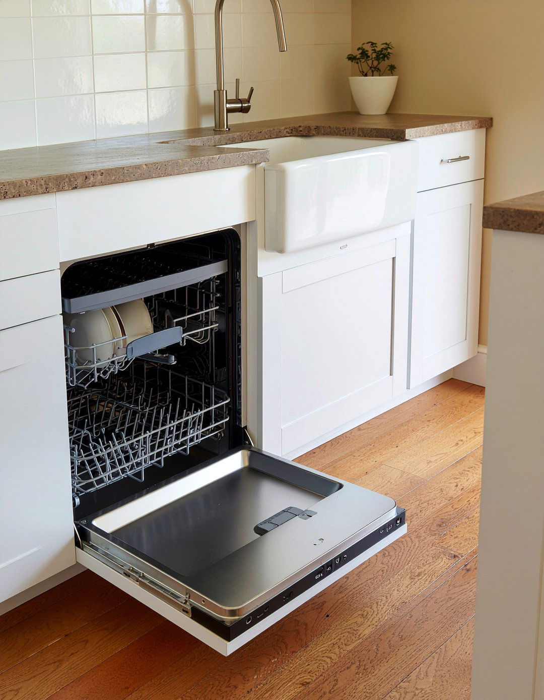 Dishwasher placement dimensions - 30 kitchen dimension ideas