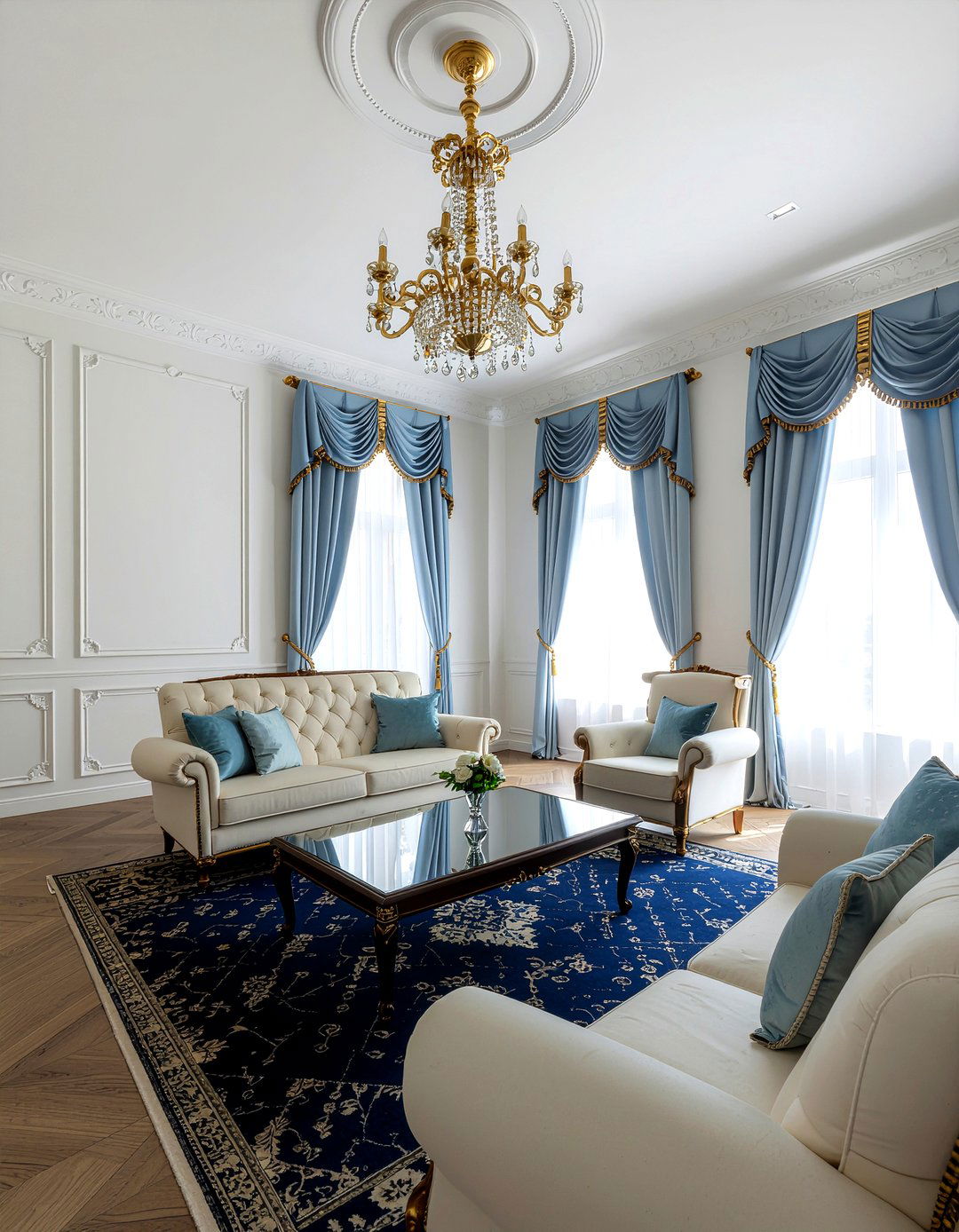 Disney living room - 30 movie themed living room ideas