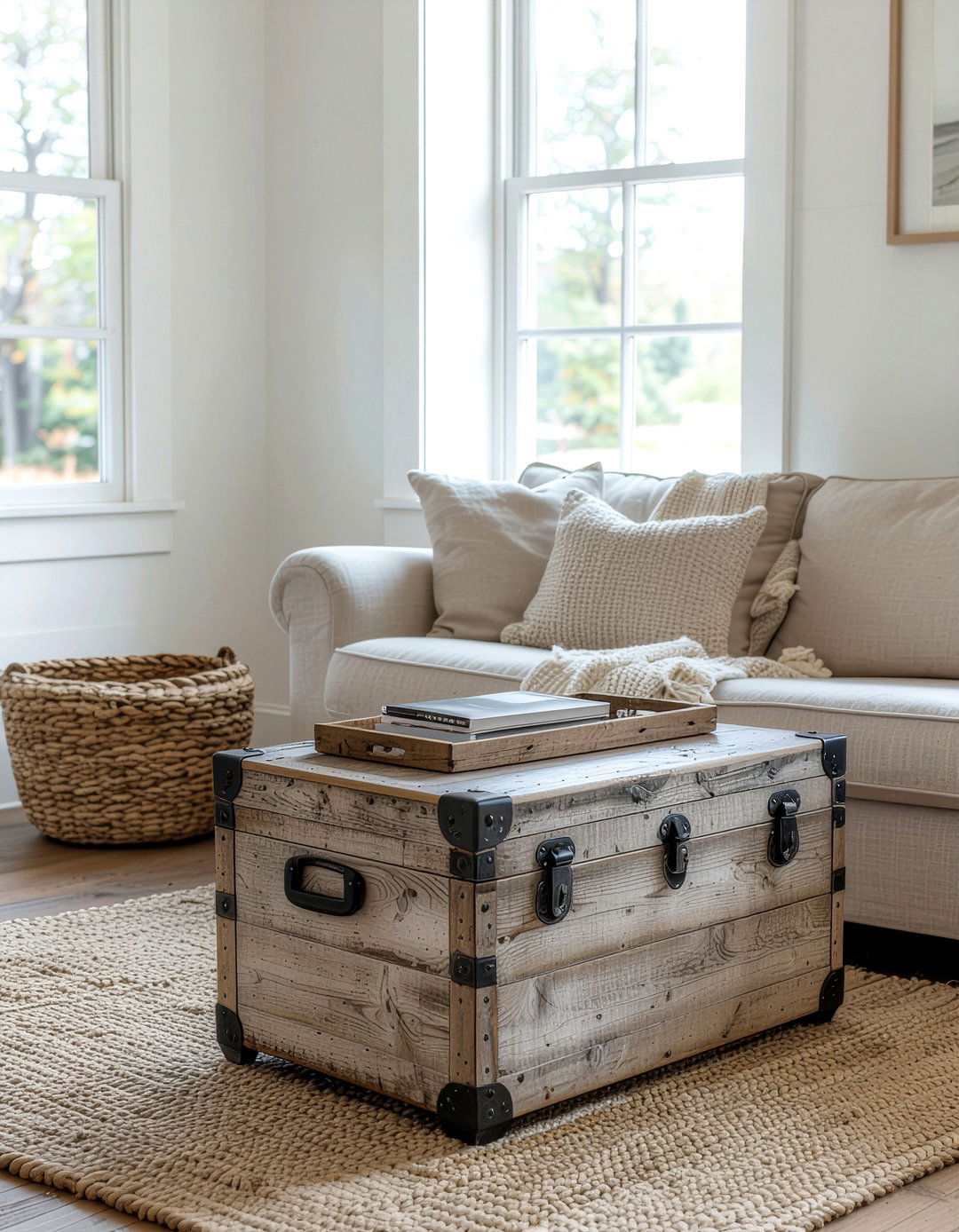 30 Classic Living Room Pine Furniture Ideas for Cozy Interiors