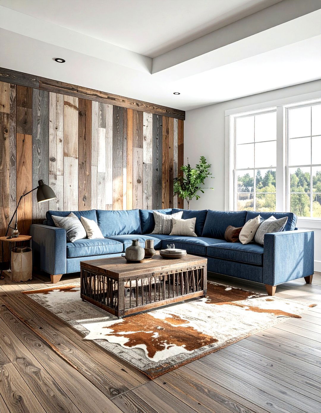 30 Stunning Living Room Tongue and Groove Ideas for Texture