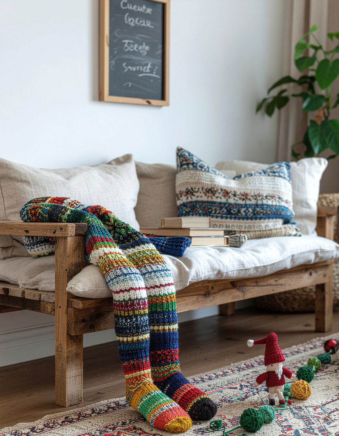 Dobby Tribute Room - 30 Harry Potter bedroom ideas