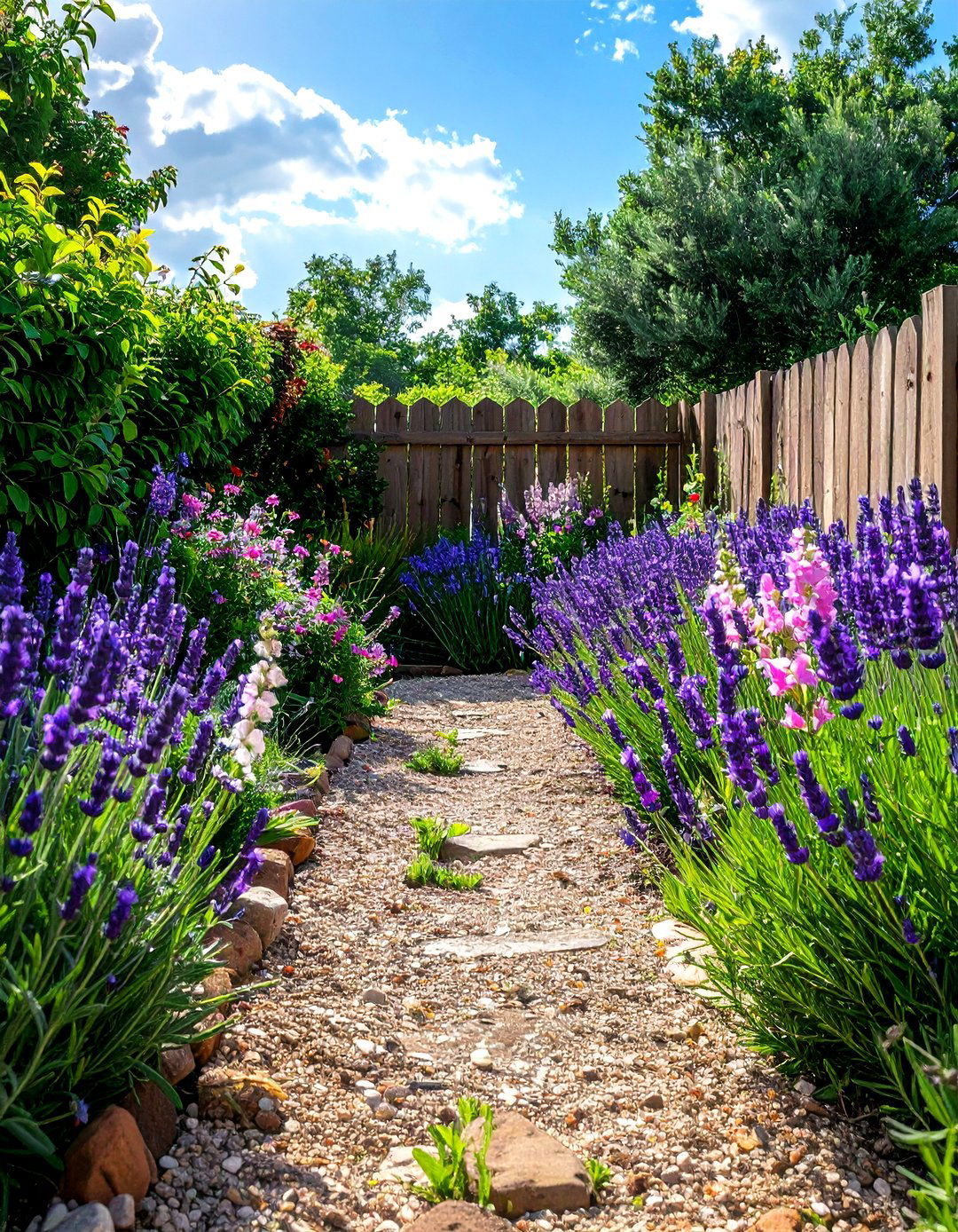 Dog Safe Garden - 30 dog-friendly decor ideas