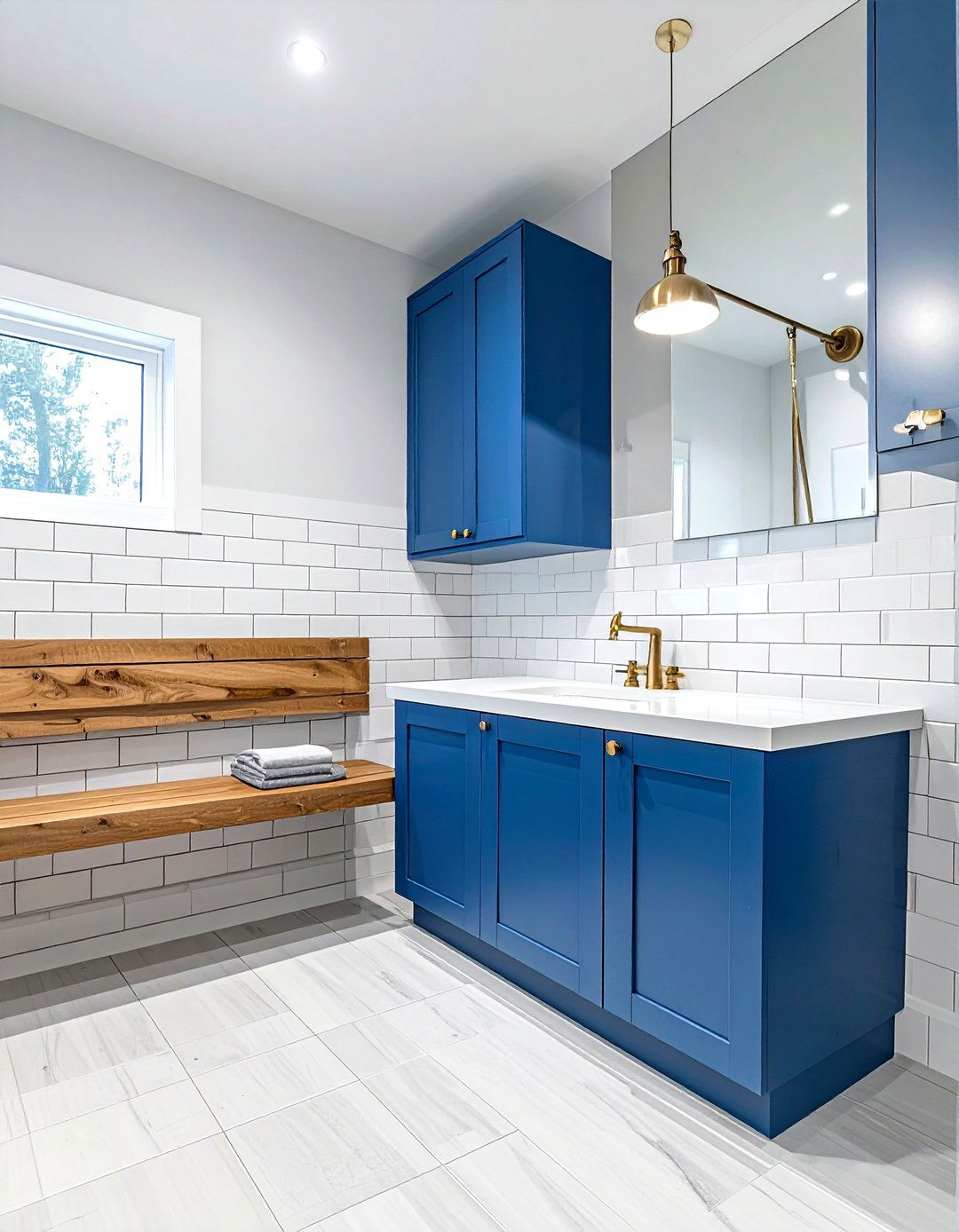 Dog Wash Station - 30 dog-friendly decor ideas