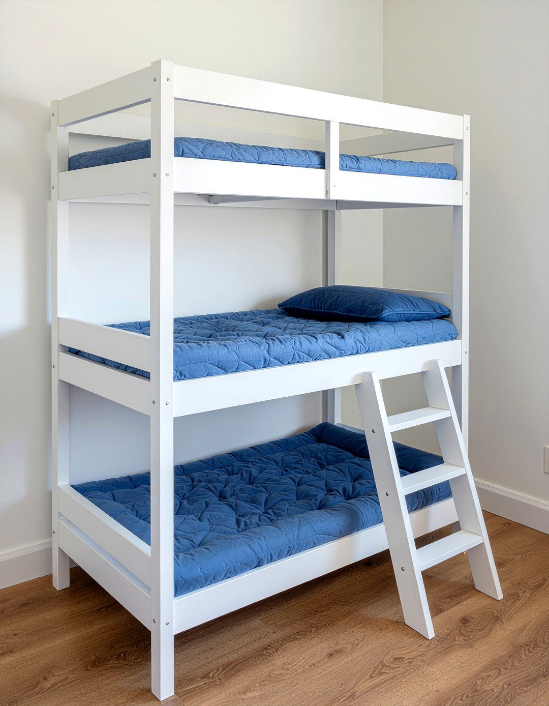 Dog bunk beds - 30 dog bedroom ideas