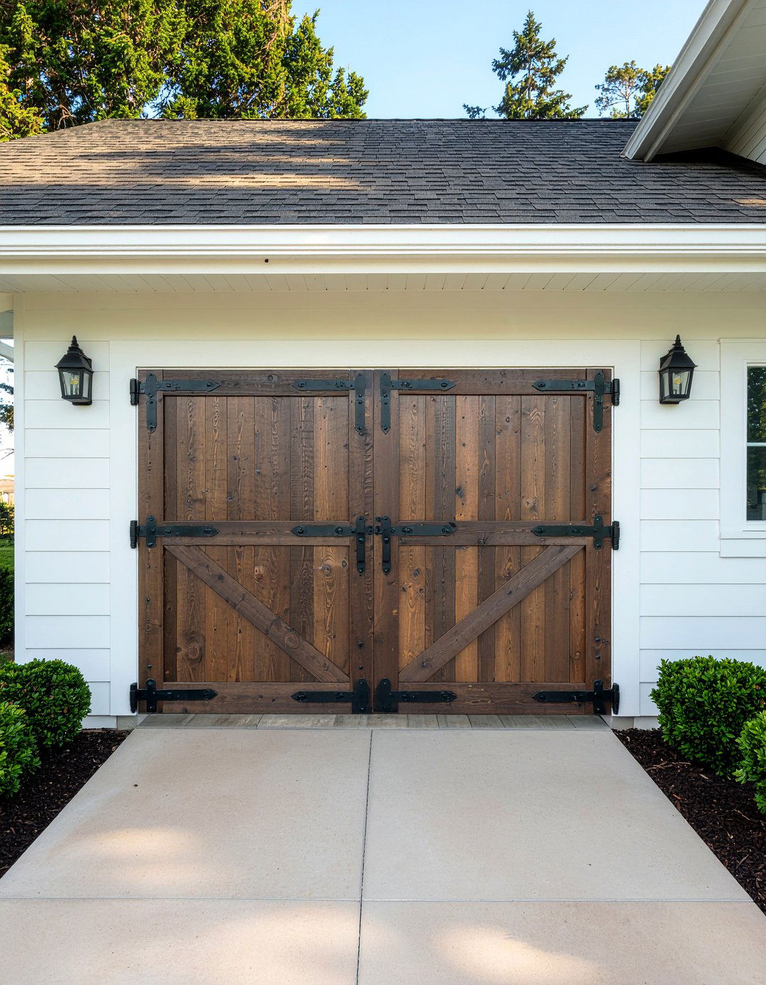 Dog room gate - 30 dog bedroom ideas