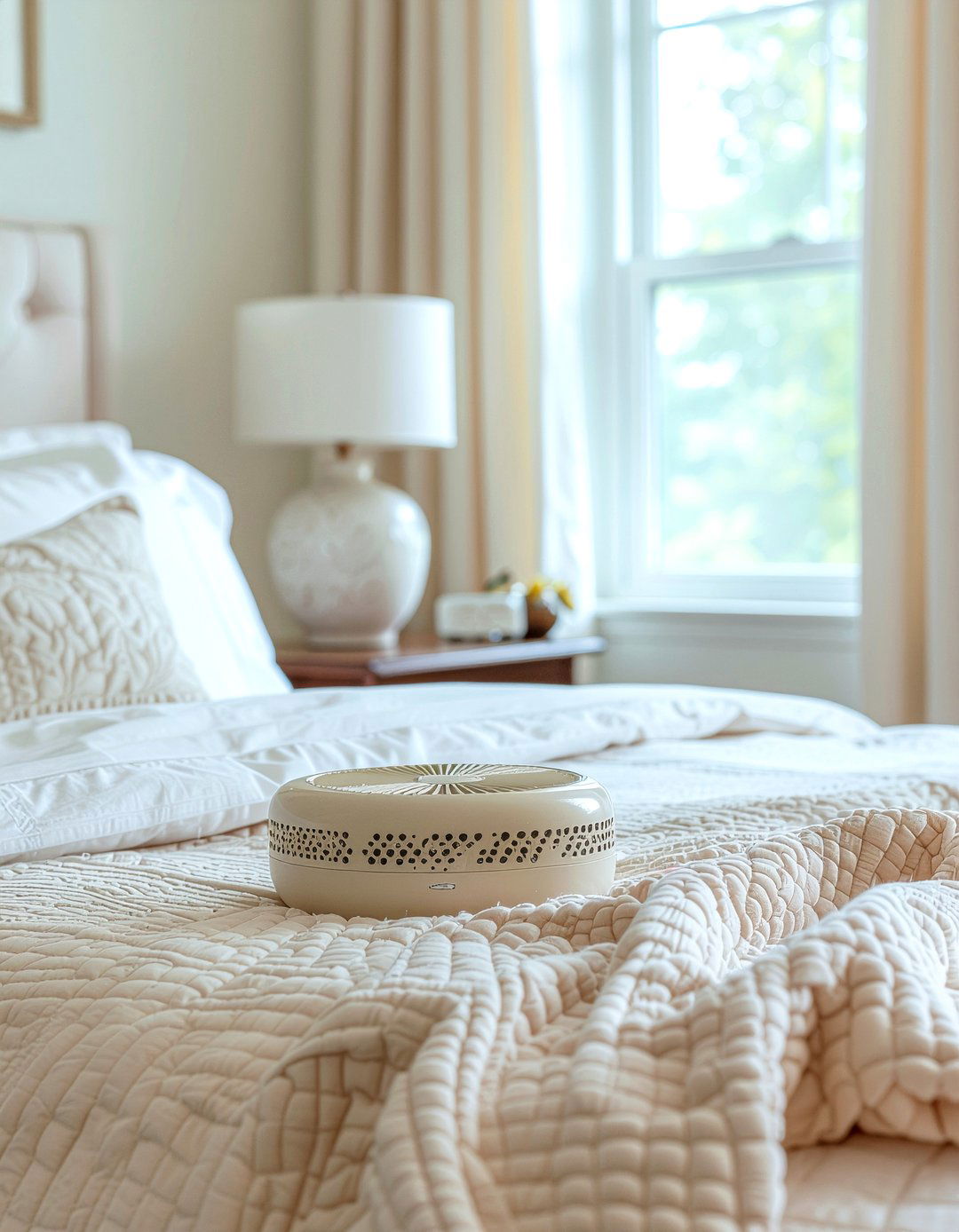 Dohm classic sound machine - 30 bedroom sound machines