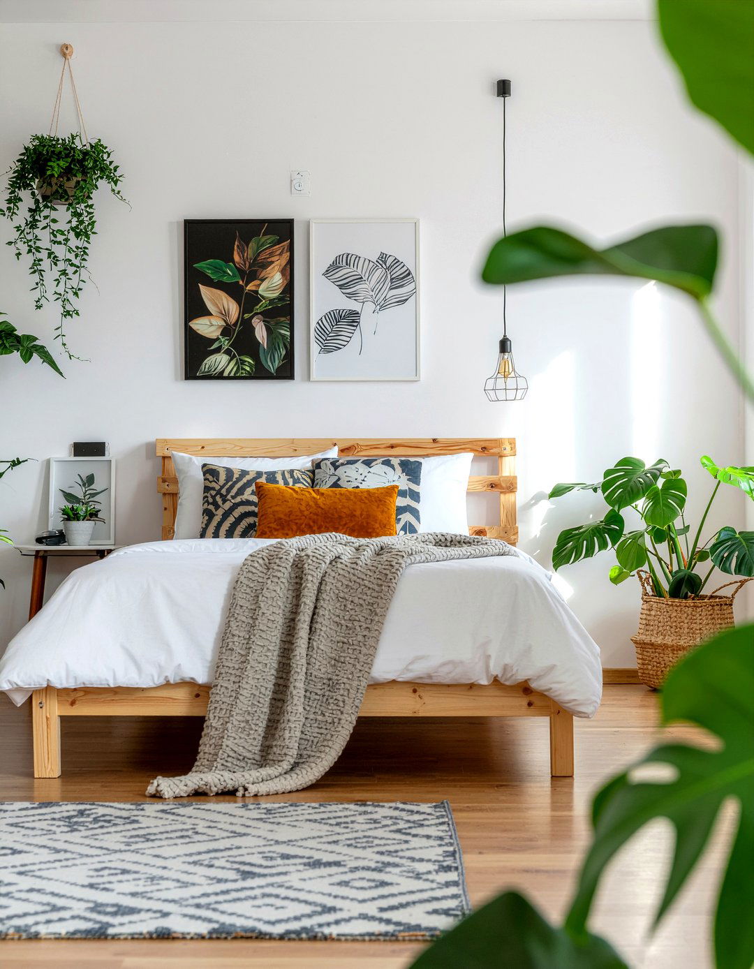 Dorm Room To First Apartment - 30 bedroom transition ideas