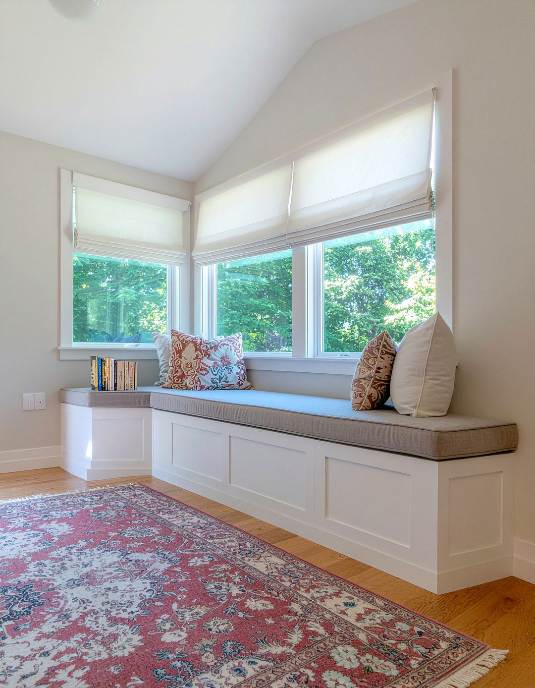 Dormer Window Living Room - 30 bonus room living room ideas