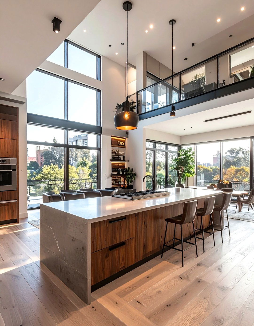 30 Brownstone Kitchen Ideas for Historic Home Charm