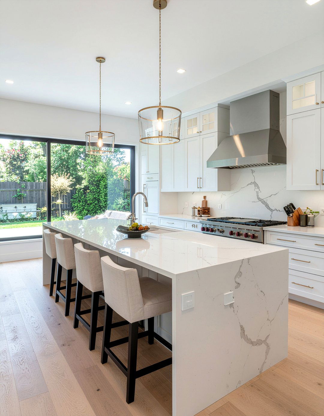 30 Kitchen Trendy Element Ideas for a Modern Kitchen