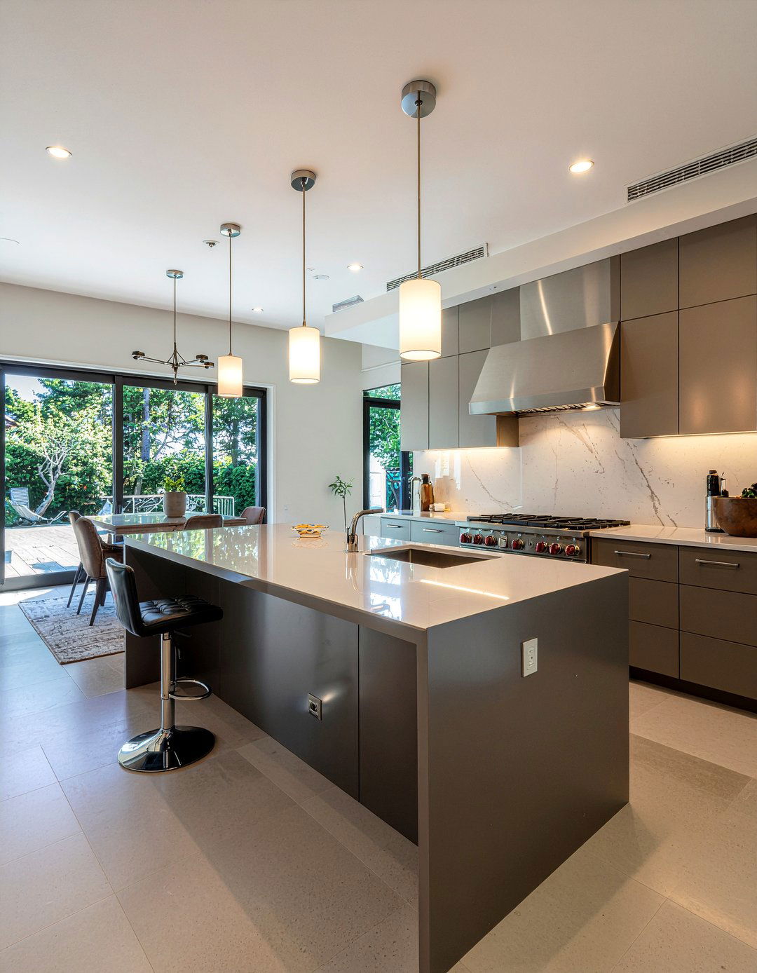 30 Luxury Interior Designer Kitchen Ideas for a Dream Home