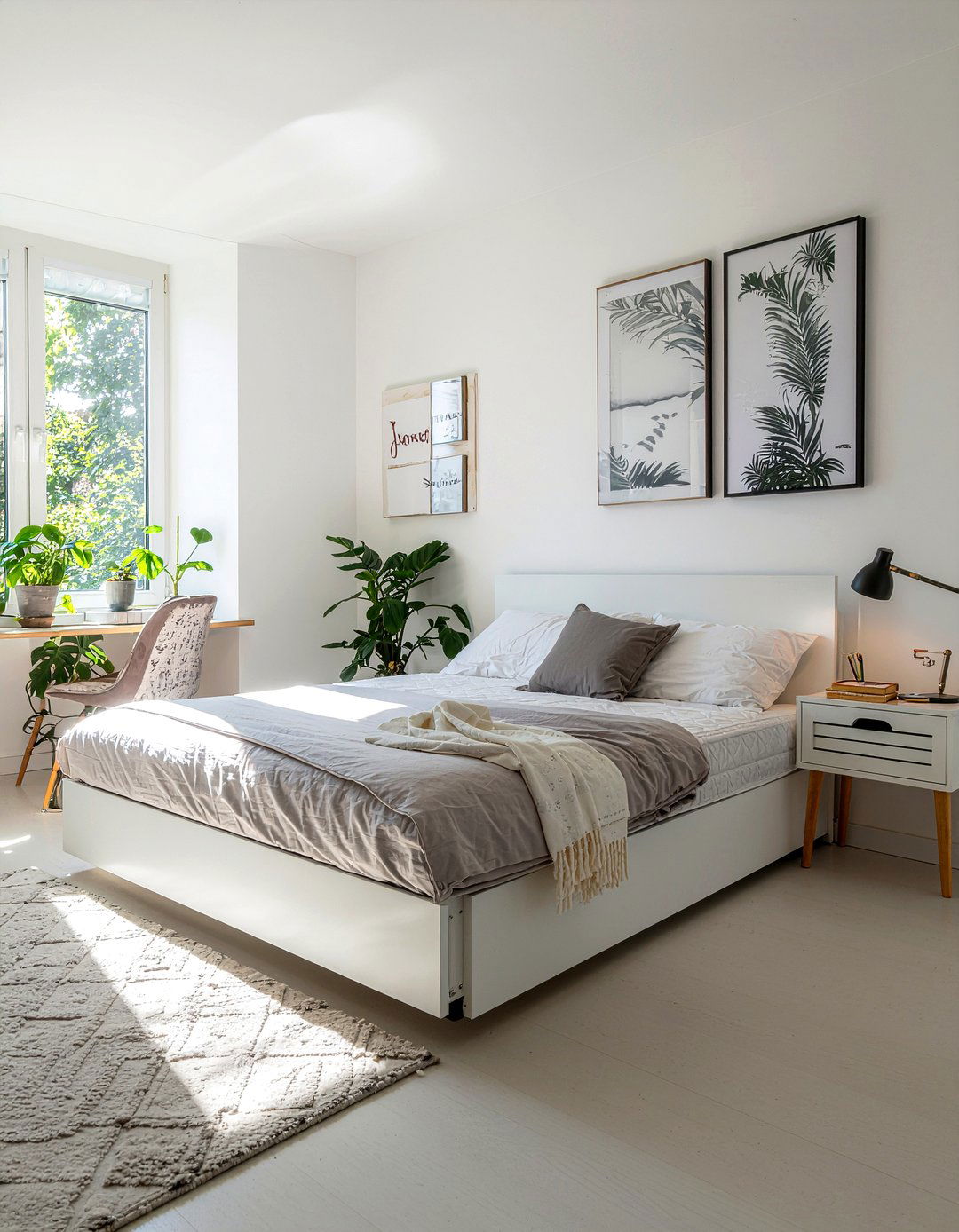 Double Murphy Bed - 30 bedroom murphy beds