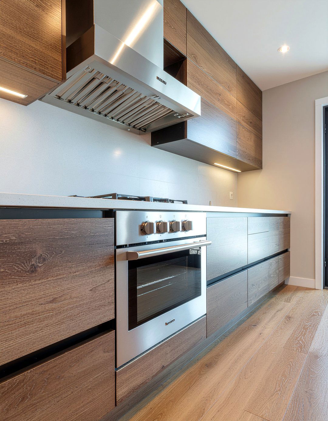 Double Oven Kitchen Bump Out - 30 kitchen bump out ideas