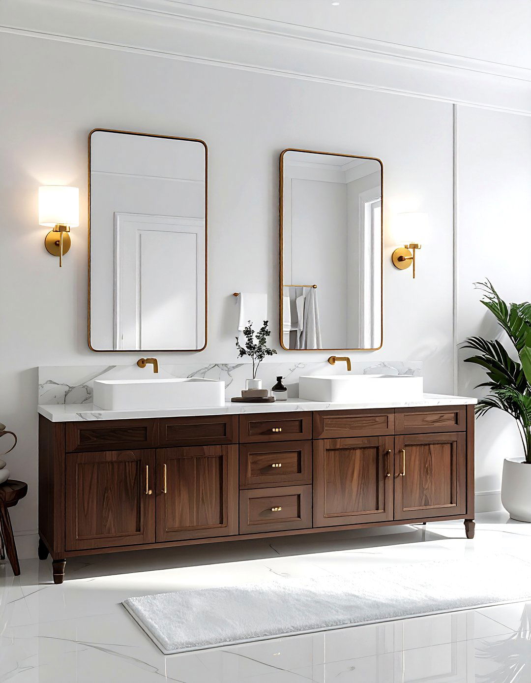 30 Transitional Home Decor Ideas for Seamless Styling