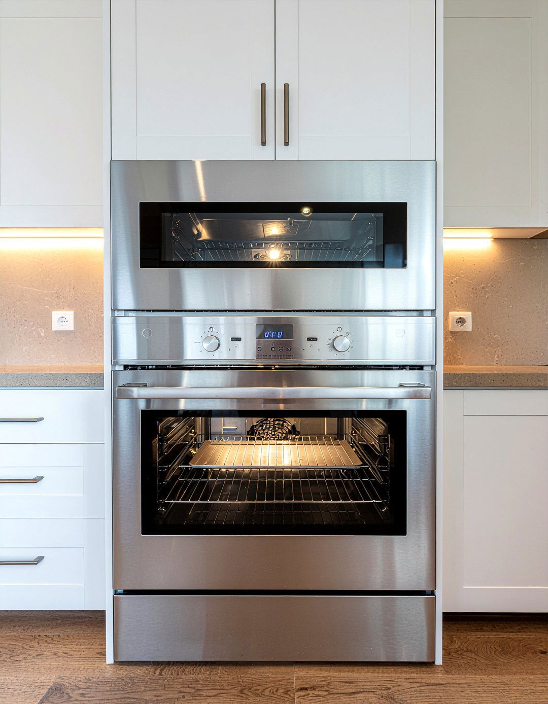 Double Wall Oven - 30 kitchen must-haves