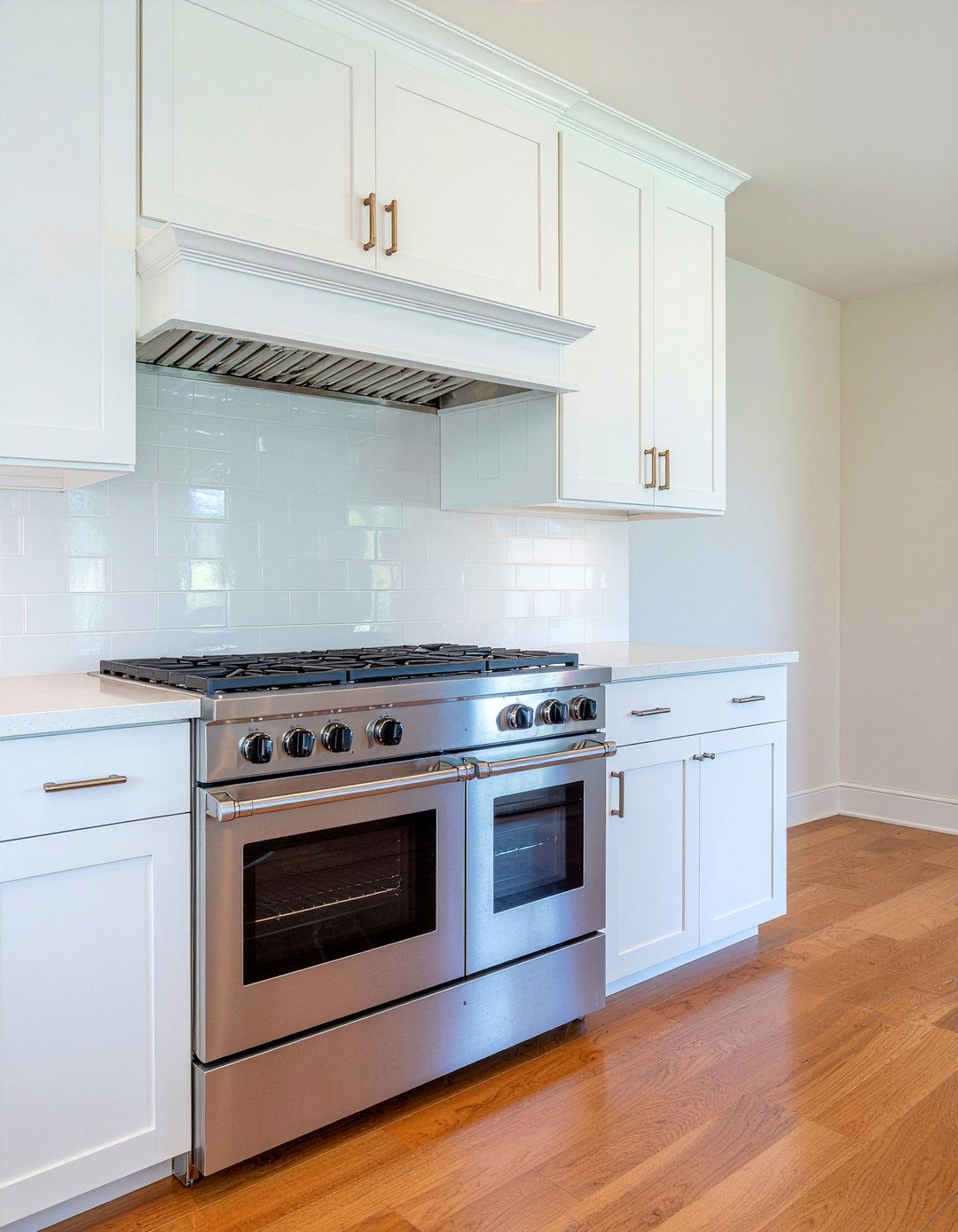 Double Wall Oven Height - 30 double wall oven kitchen ideas