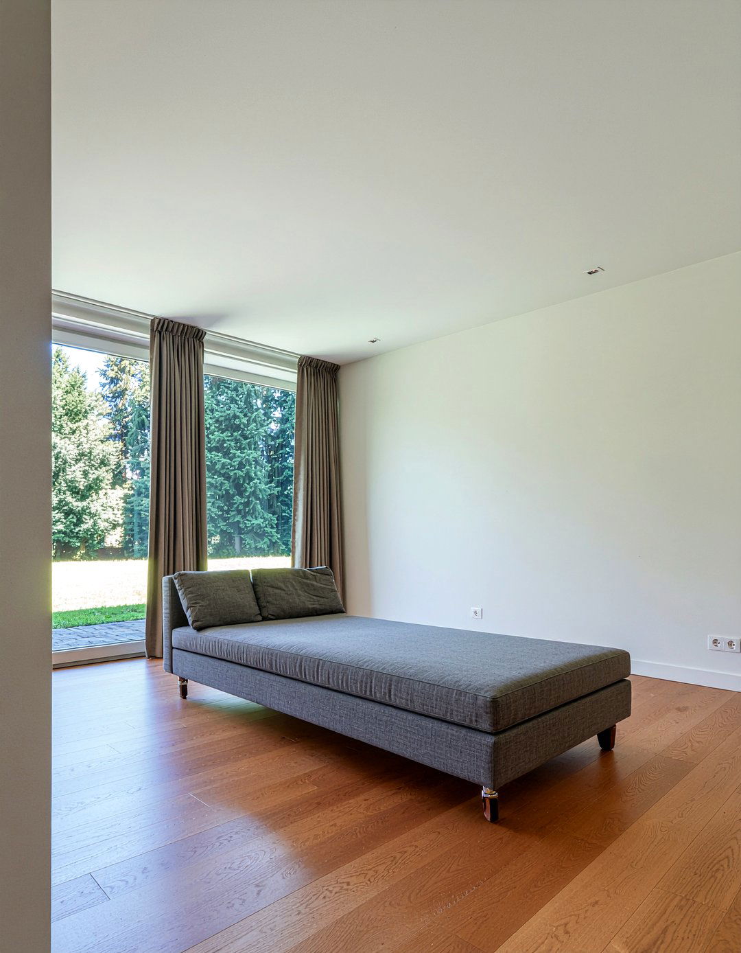 Double ended chaise lounge - 30 bedroom chaise lounges