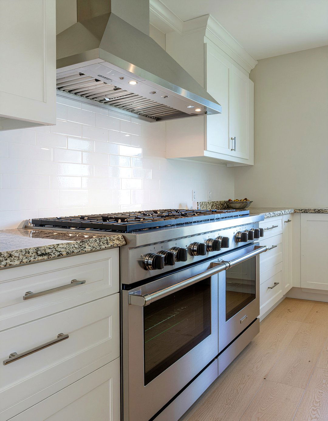 Double oven electric range - 30 electric range kitchen ideas