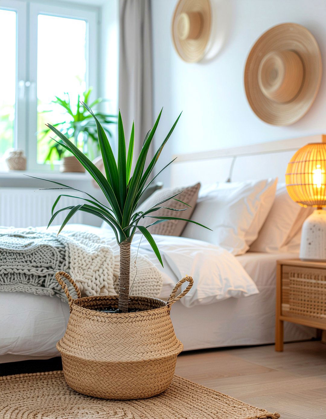 30 Large Plant Ideas to Transform Your Indoor Living Space