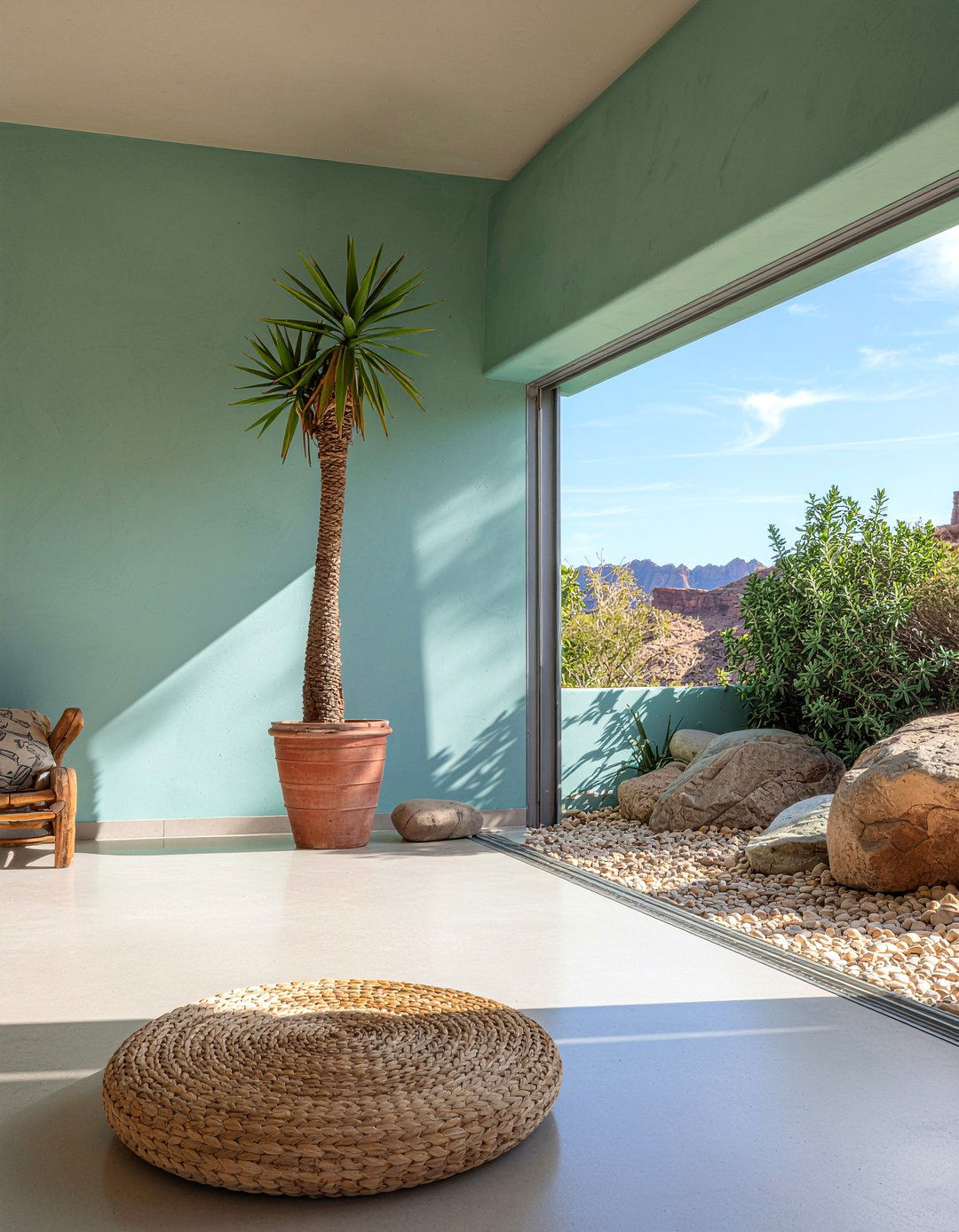 Dragon Tree - 30 large plant ideas