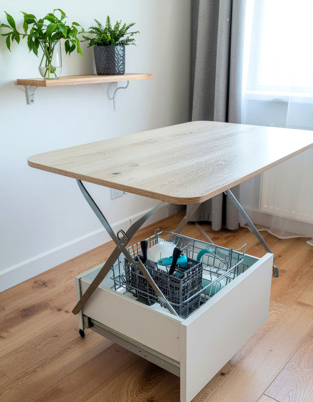 Drawer Dishwasher For Tiny House - 30 drawer dishwasher kitchen ideas