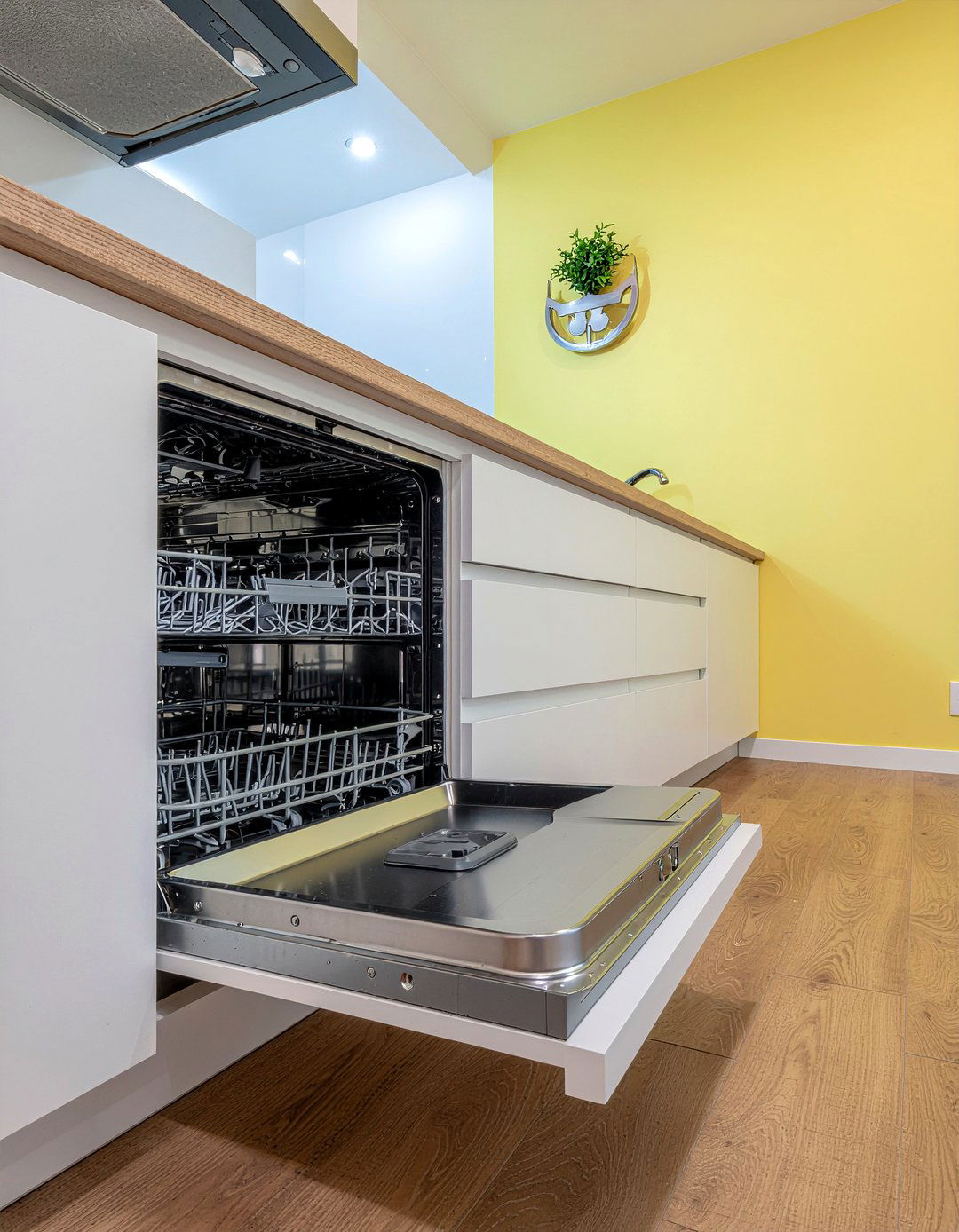 Drawer Dishwasher In Galley Kitchen - 30 drawer dishwasher kitchen ideas
