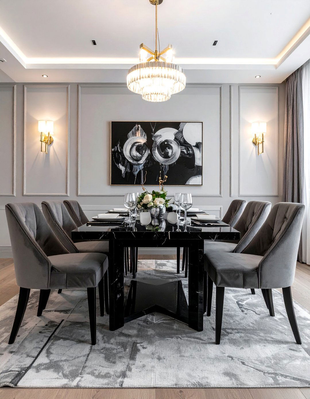 Dream Dinner Guest - 30 dining room conversation starter ideas