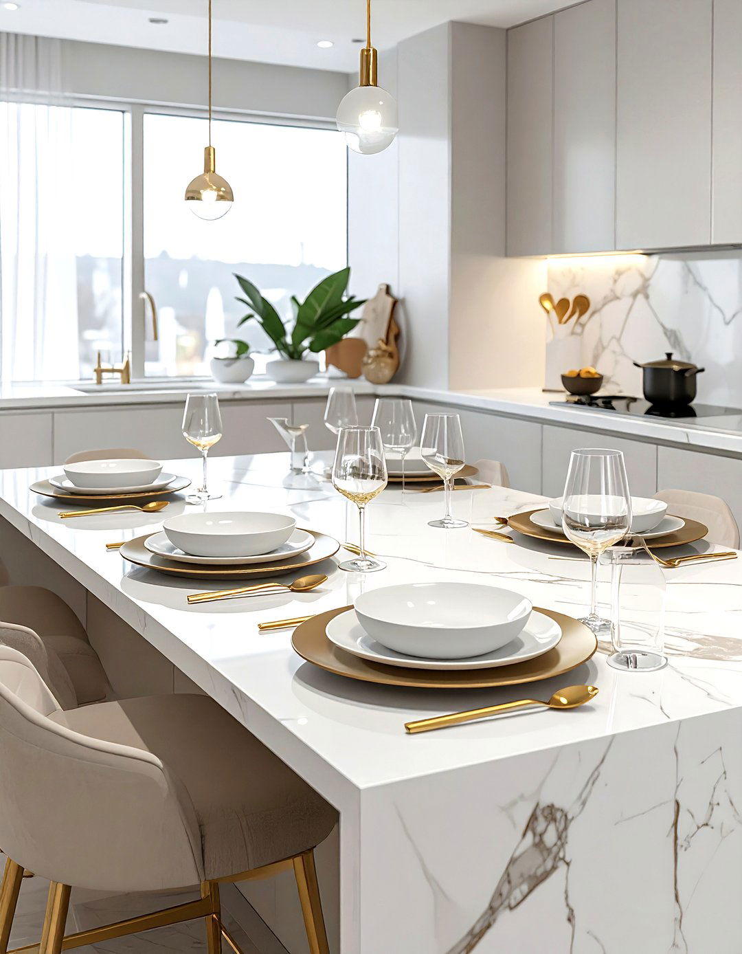 Dream dinner guest list - 30 kitchen conversation starter ideas