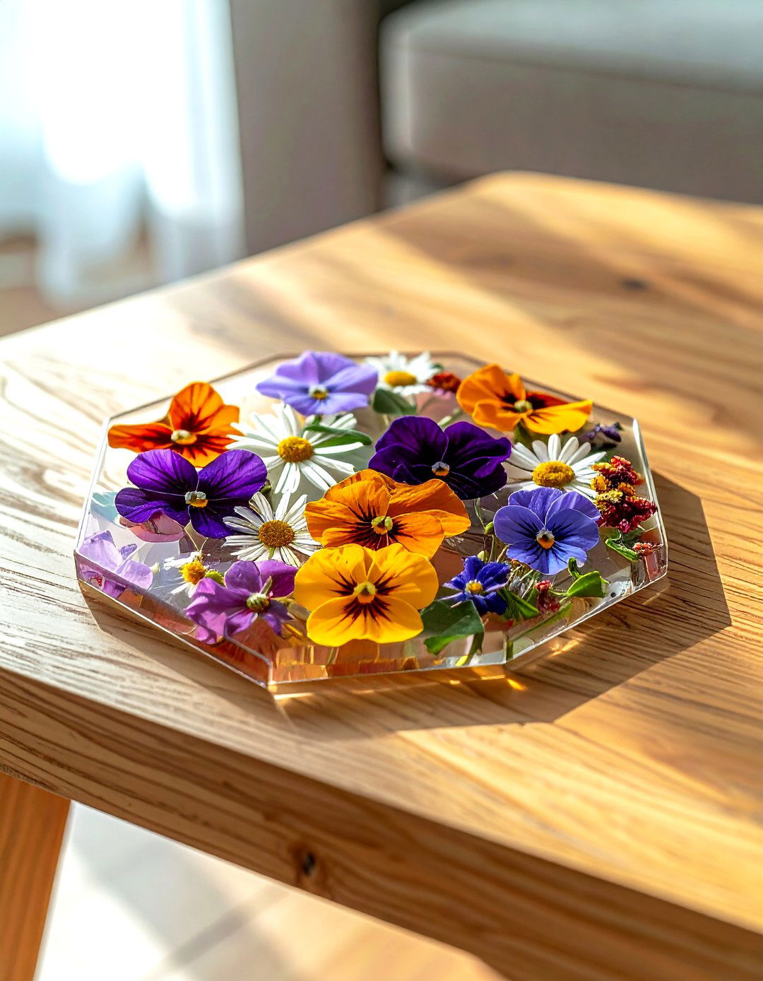 30 Elegant Dried Flower Ideas for Everlasting Home Decoration