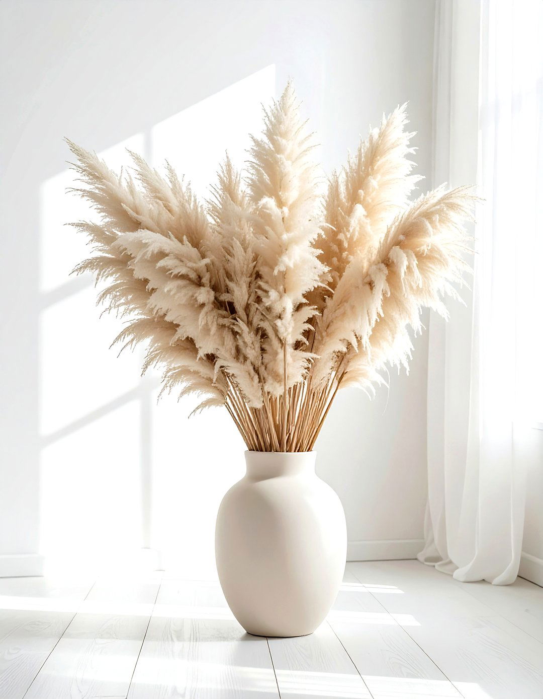 Dried Flower - 30 decor essentials