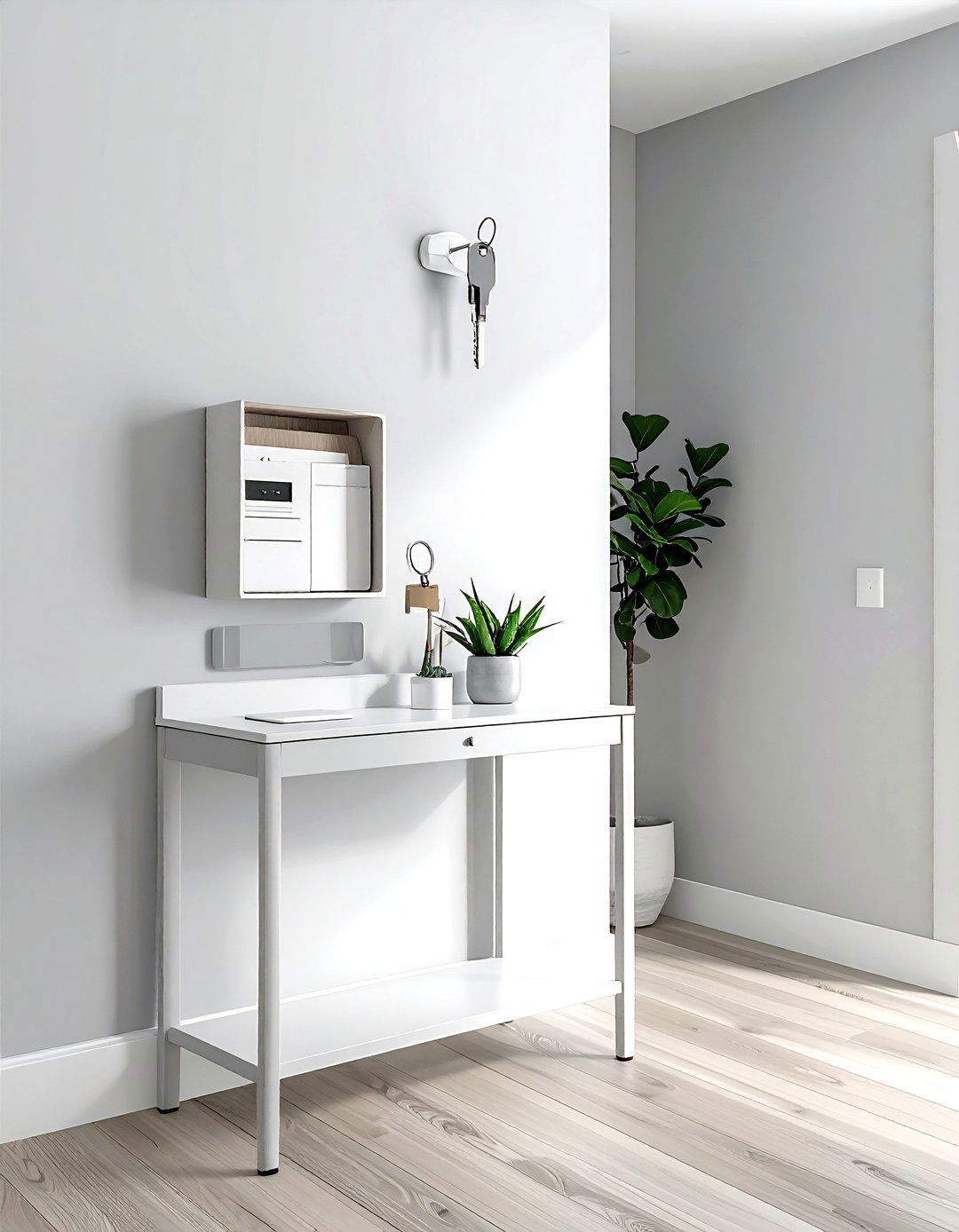 30 Kitchen Charging Station Ideas for a Tech-Friendly Home