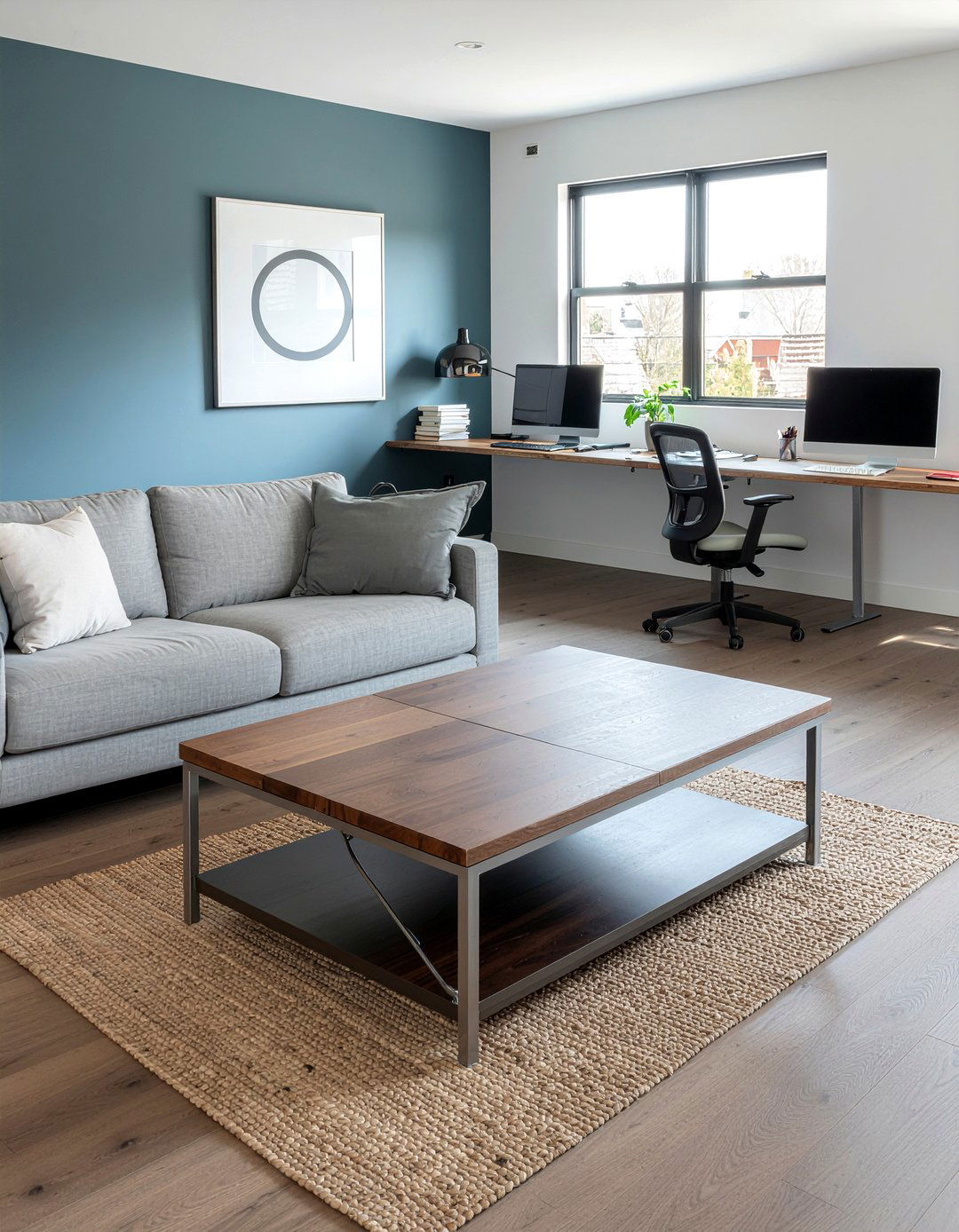 Dual Lift Top Coffee Table - 30 living room lift top coffee tables