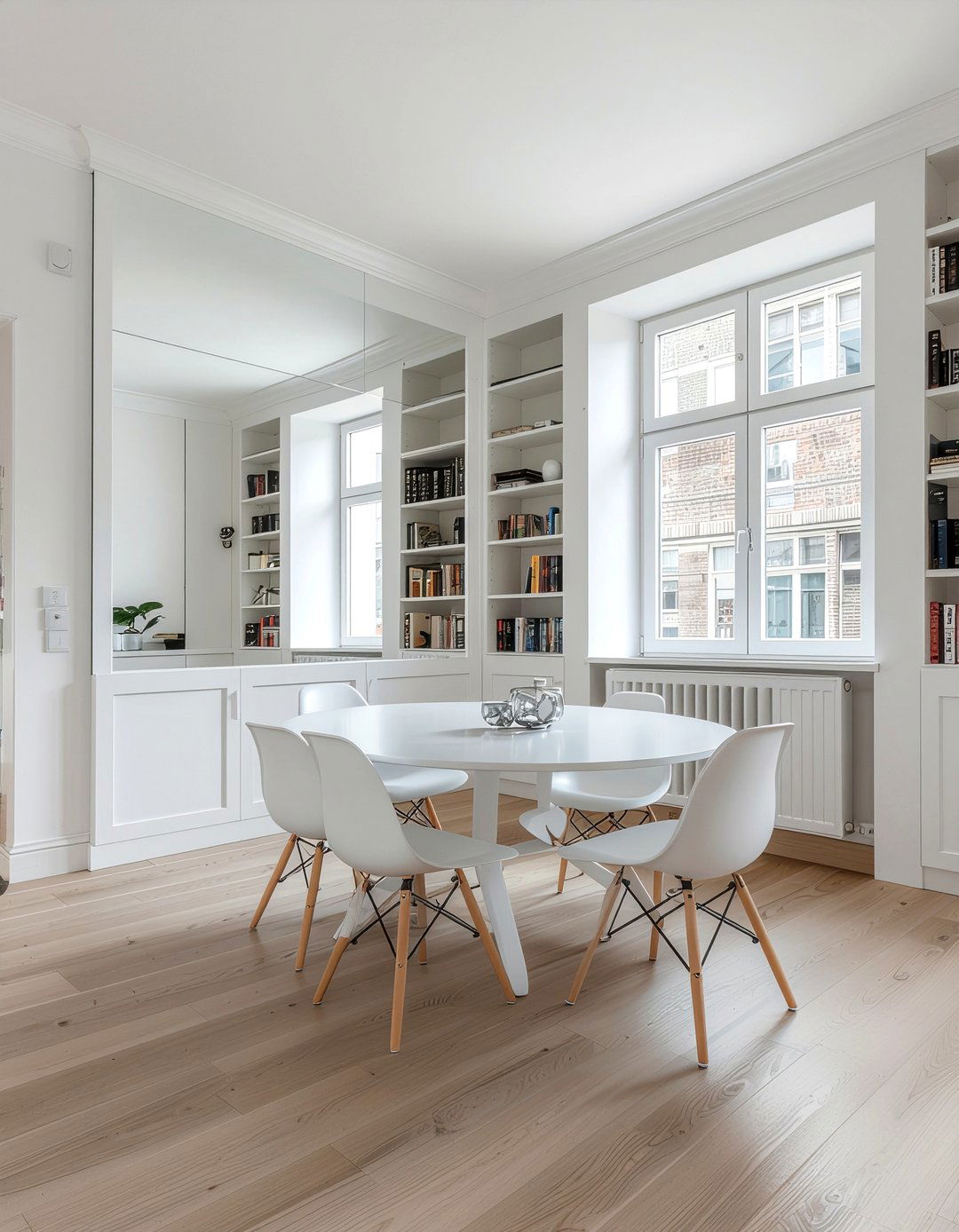 Dutch Apartment Dining Room - 30 Dutch dining room ideas