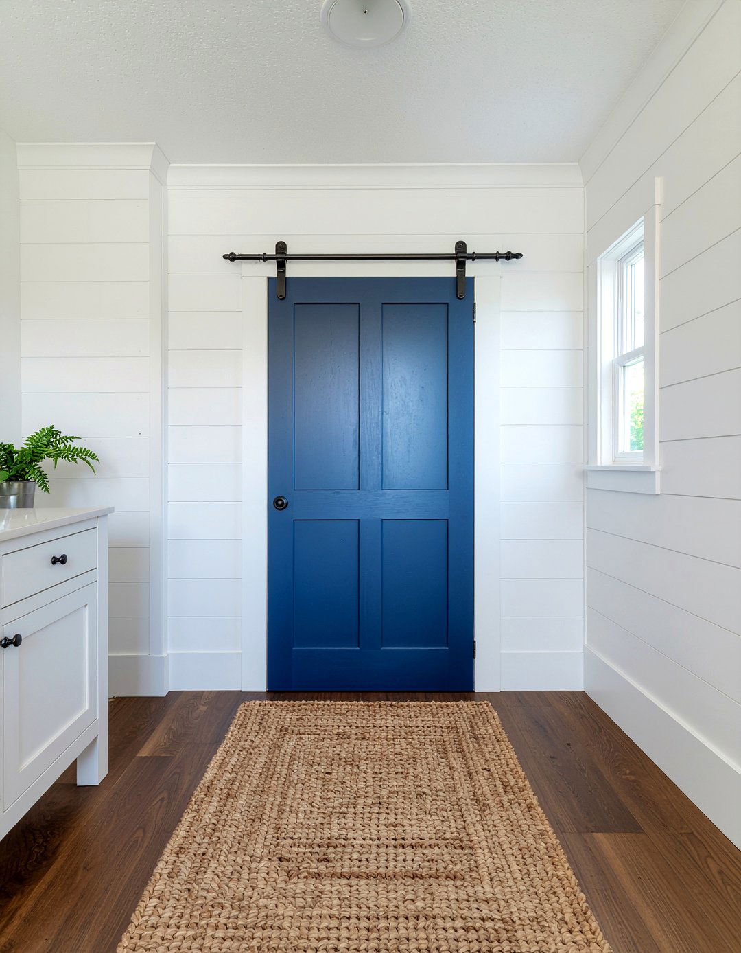 Dutch Bathroom Door - 30 bathroom door ideas