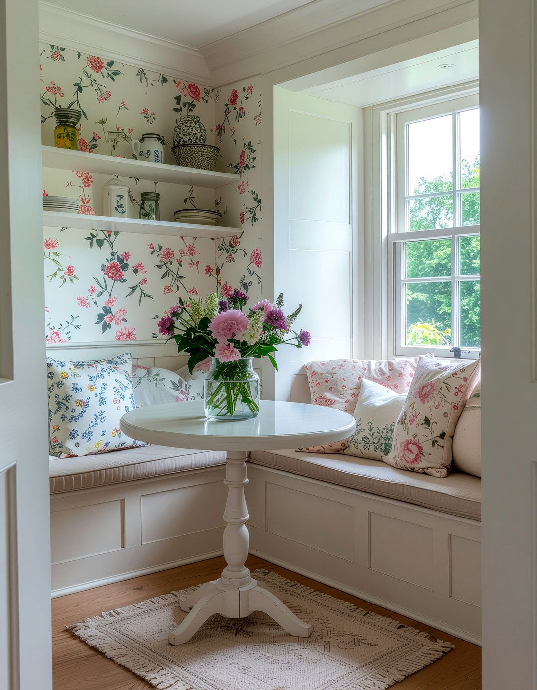 Dutch Cottage Dining Style - 30 Dutch dining room ideas