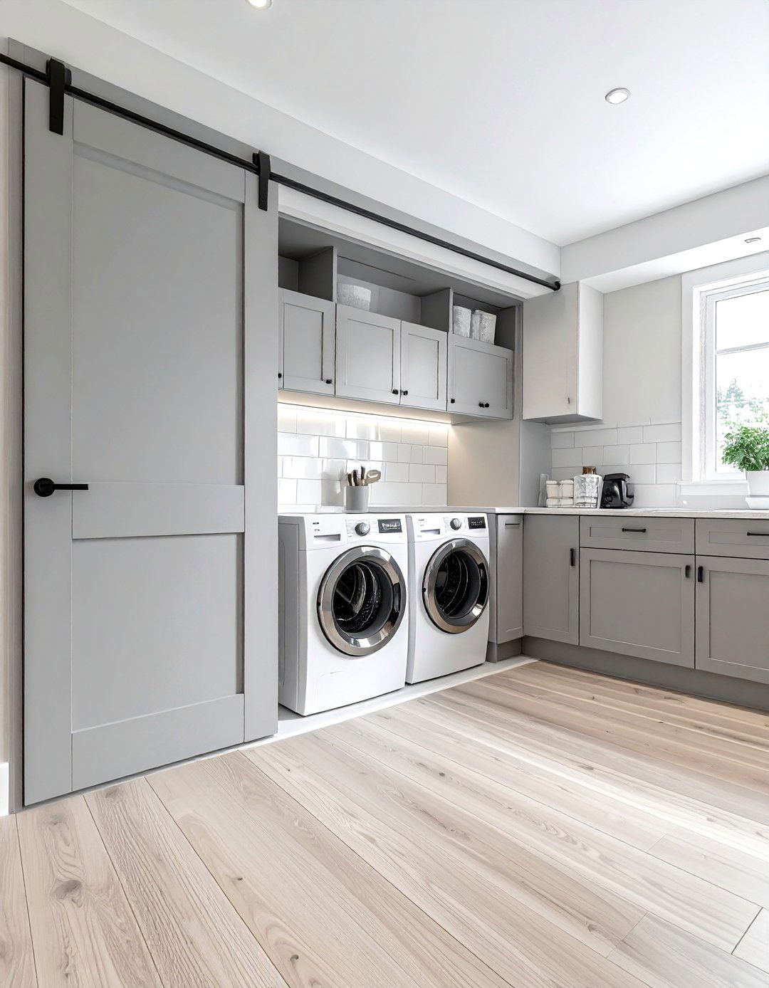 Dutch Door For Laundry Room - 30 kitchen Dutch door ideas