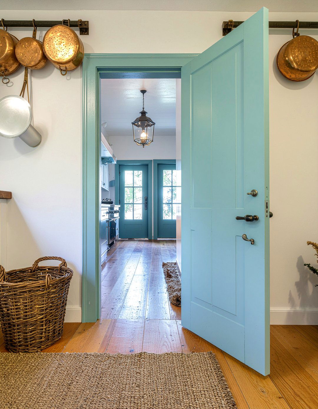 Dutch Pantry Door - 30 pantry door kitchen ideas