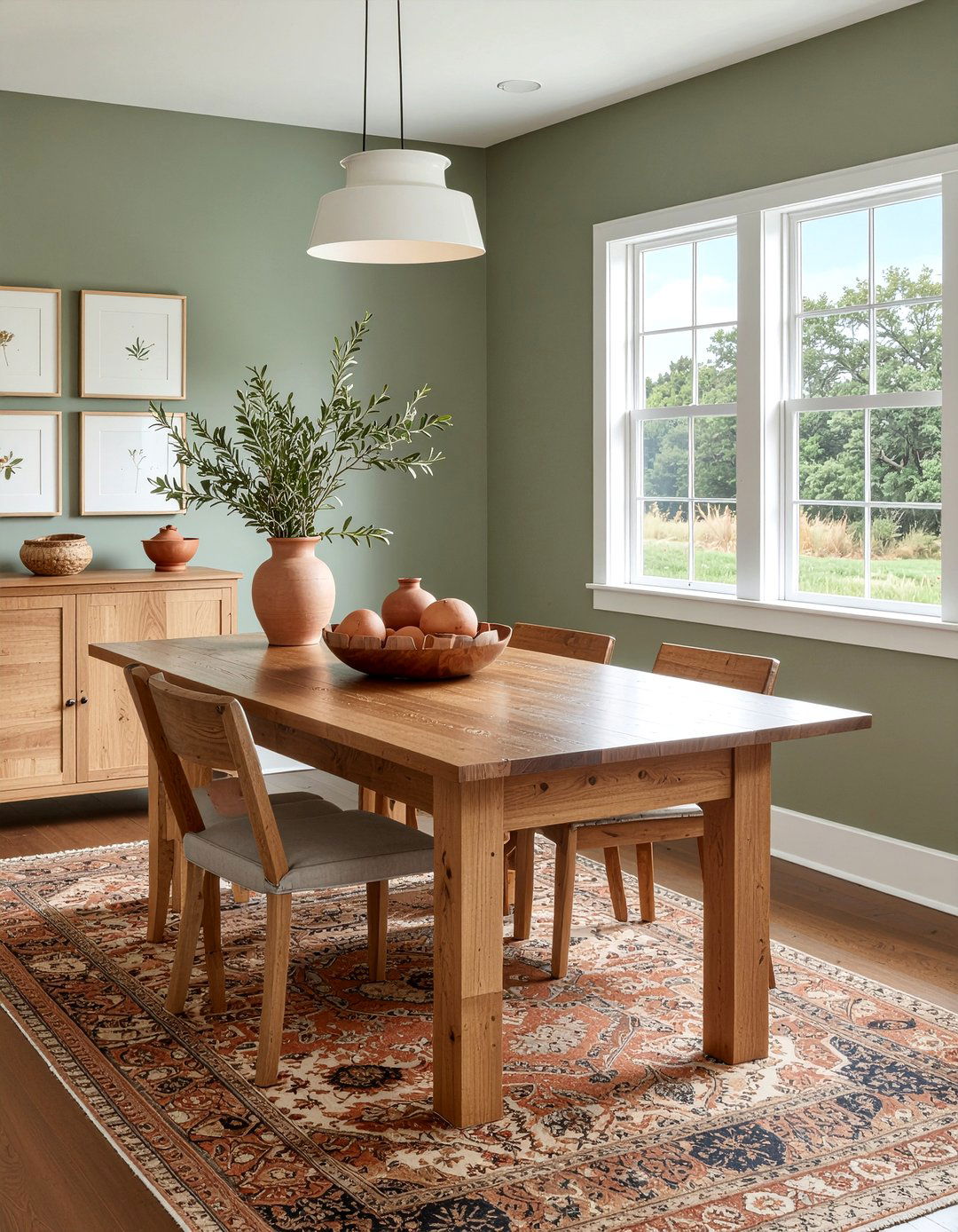 30 Unique Dining Room Personality Ideas to Express Your Style