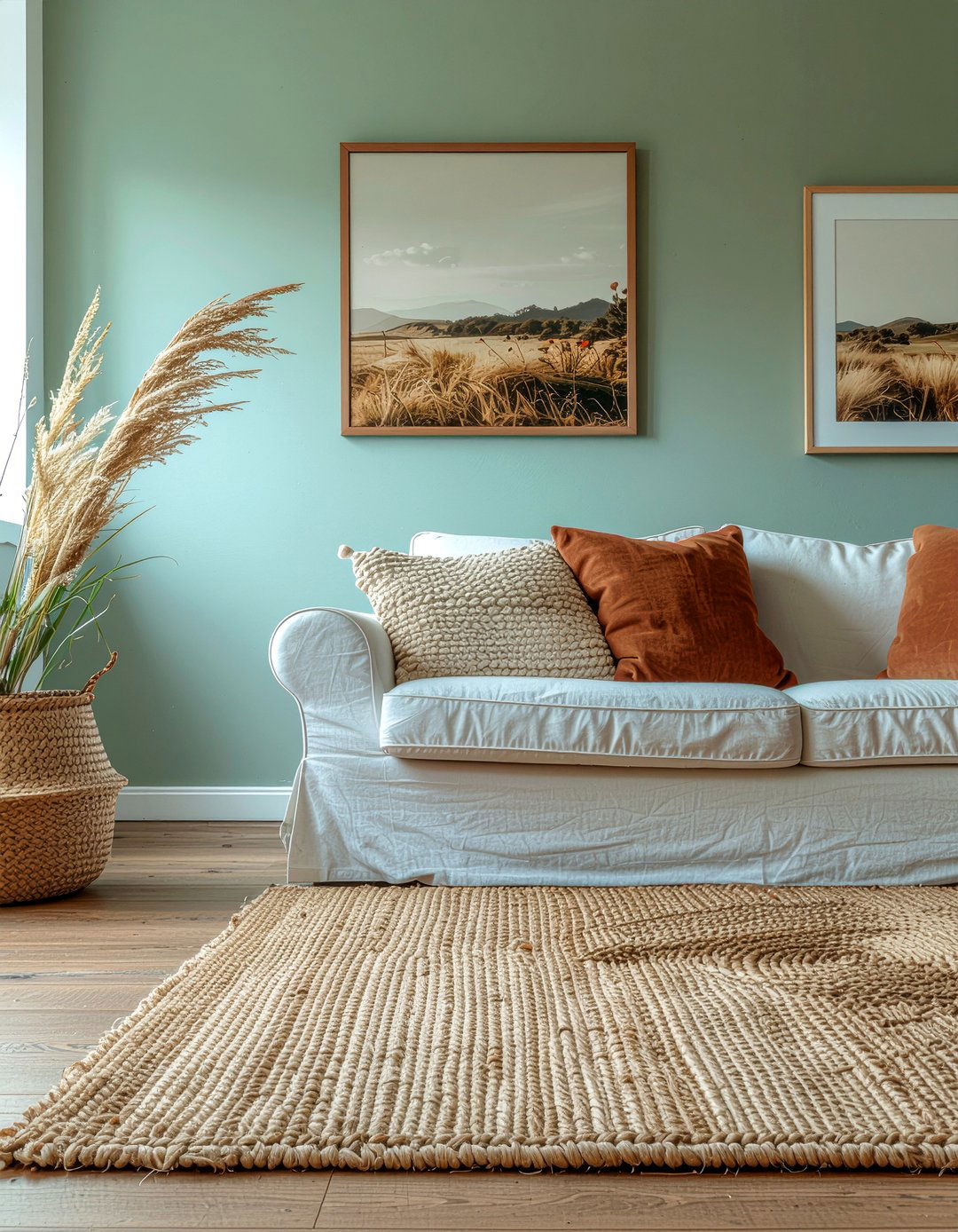 30 Wellness Living Room Ideas for a Calming Environment