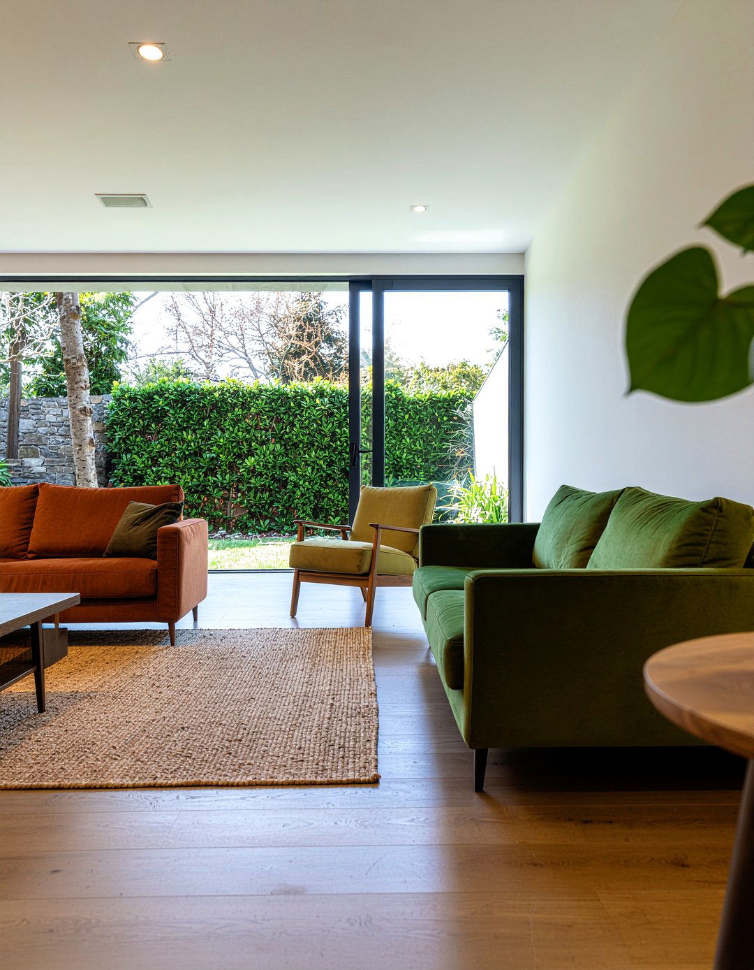 Earthy Tone Furniture - 30 living room sets