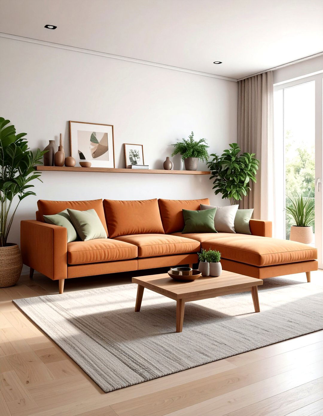 30 Living Room Pull Out Couch Ideas for Comfort and Style