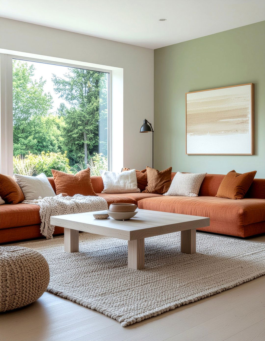 Earthy neutral palette - 30 essential decor ideas