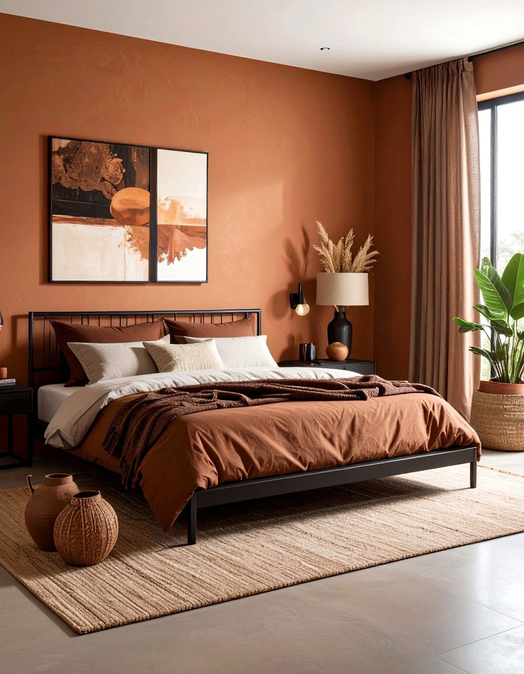 30 Show Home Bedroom Ideas for a Five-Star Sleeping Space