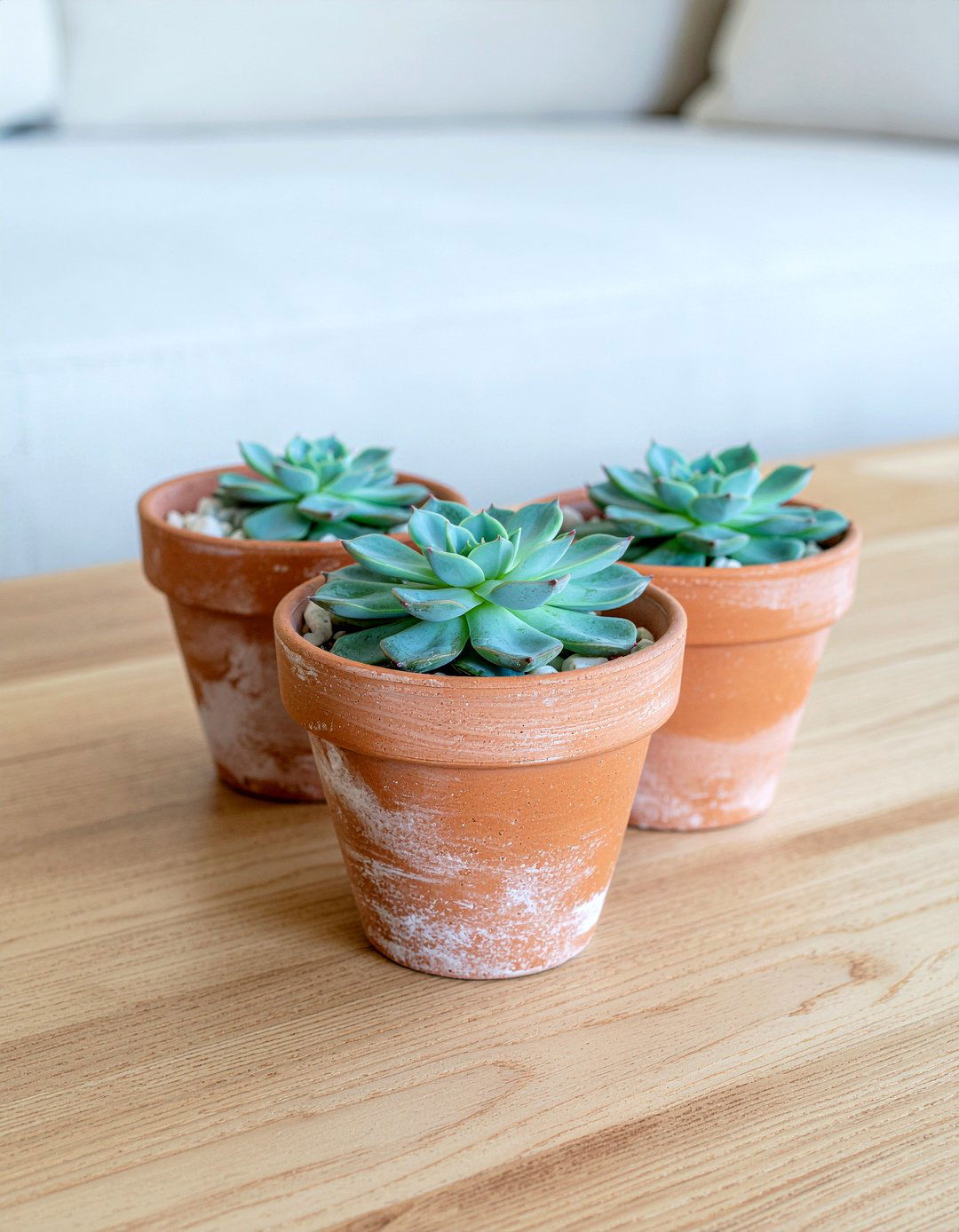 Echeveria Rosette - 30 living room succulents