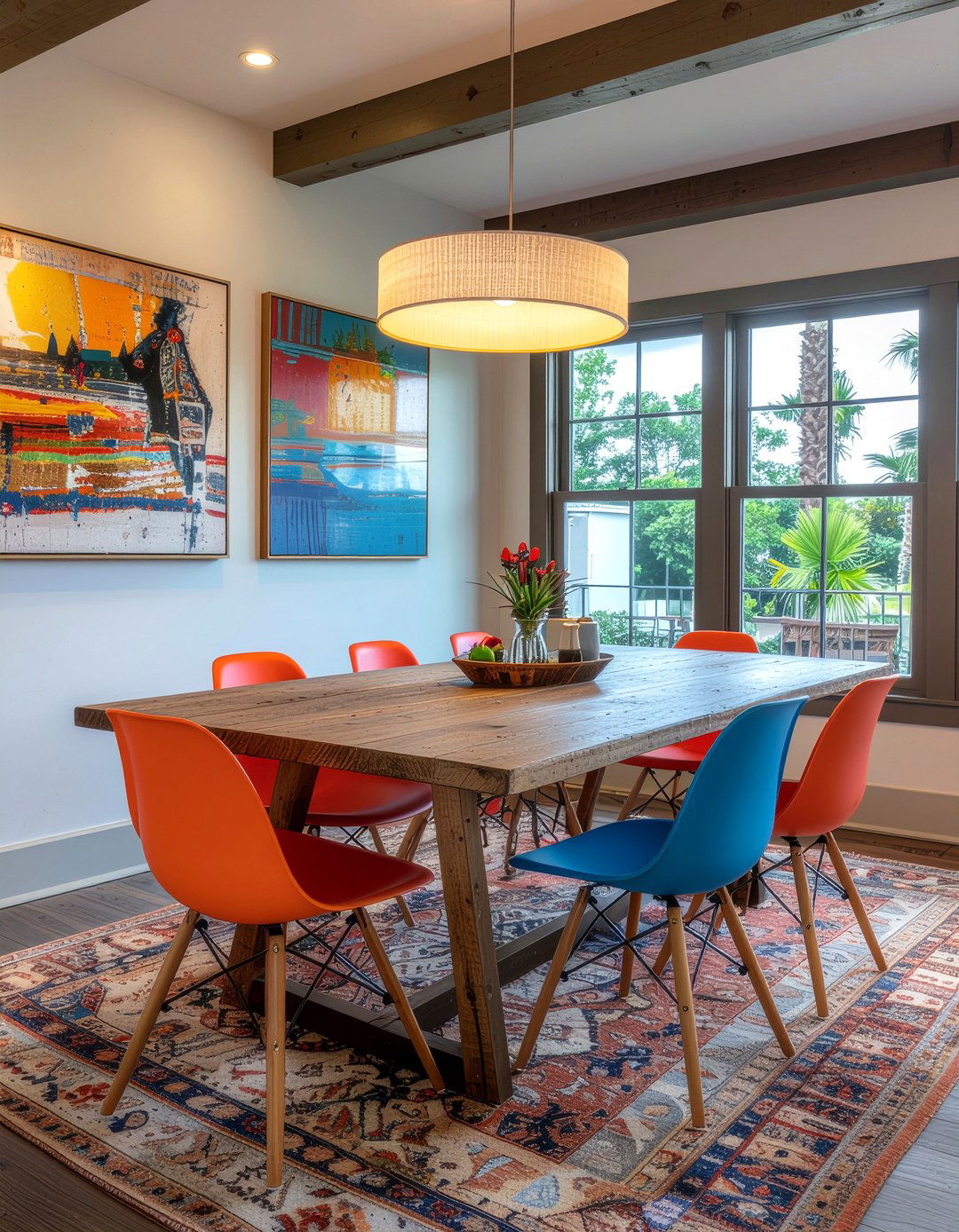 30 Inspiring Eclectic Decor Ideas for a Personalized Home